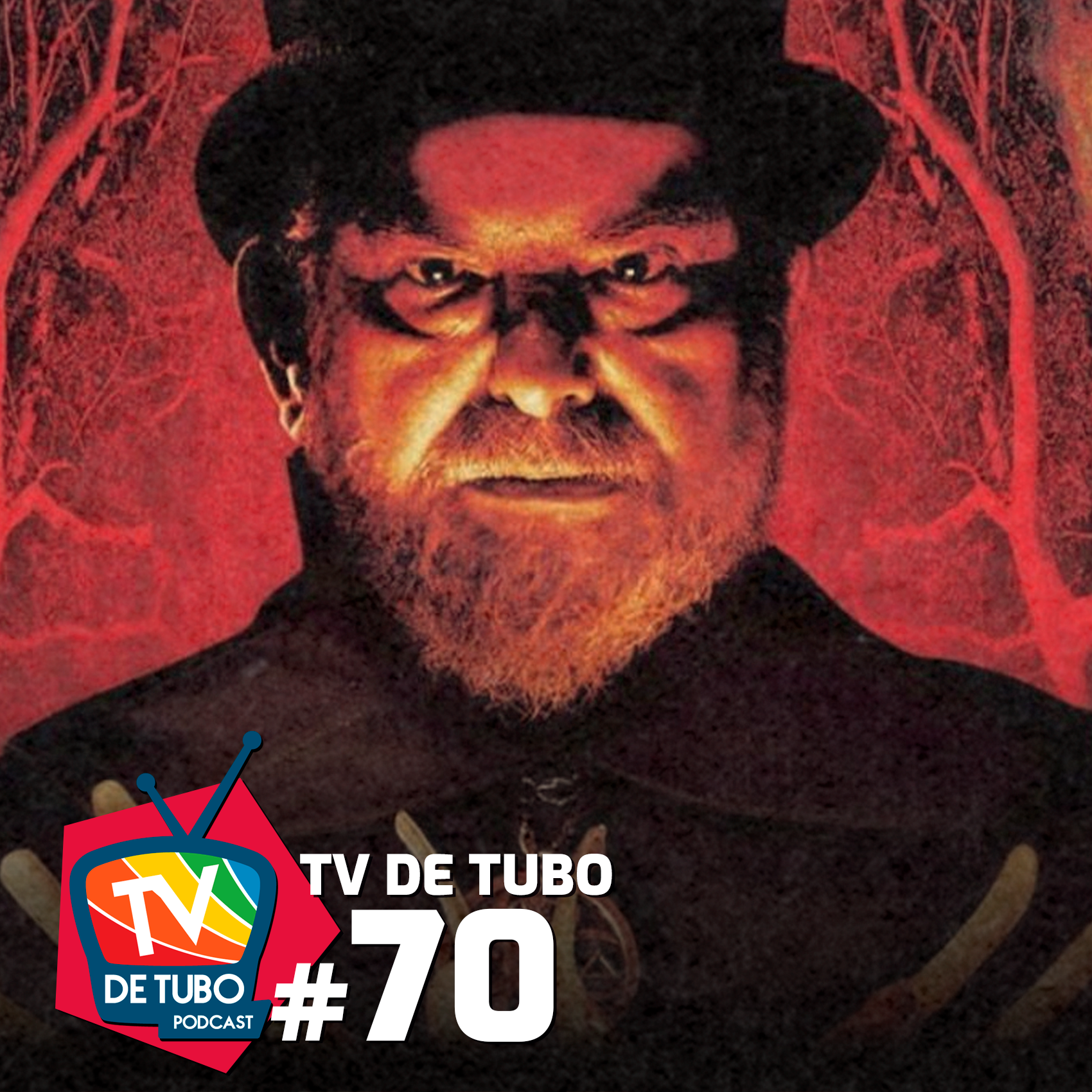 Jogo Véio Podcast